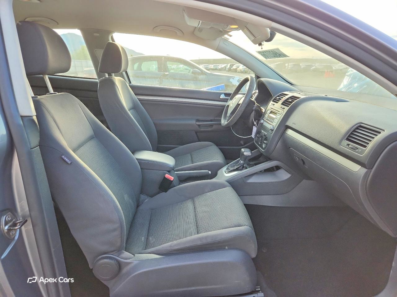 Volkswagen Golf 2007