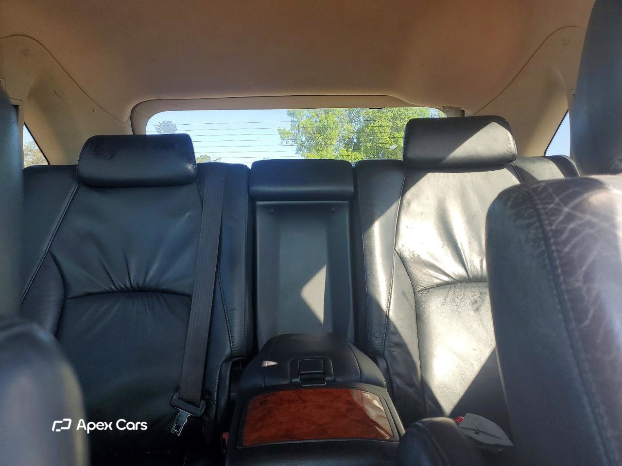 Lexus RX 2005