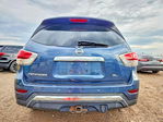 Nissan Pathfinder 2013