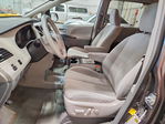 Toyota Sienna 2012