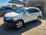 Lexus RX 2012