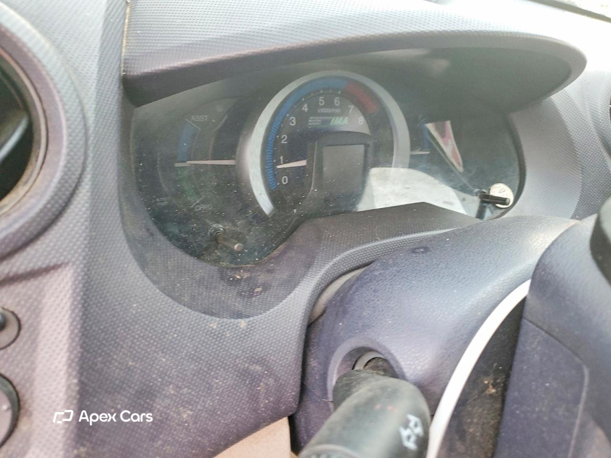 Honda Insight 2010