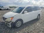 Honda Odyssey 2010