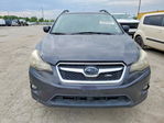 Subaru XV 2013