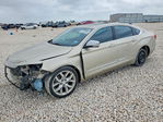 Chevrolet Impala 2014