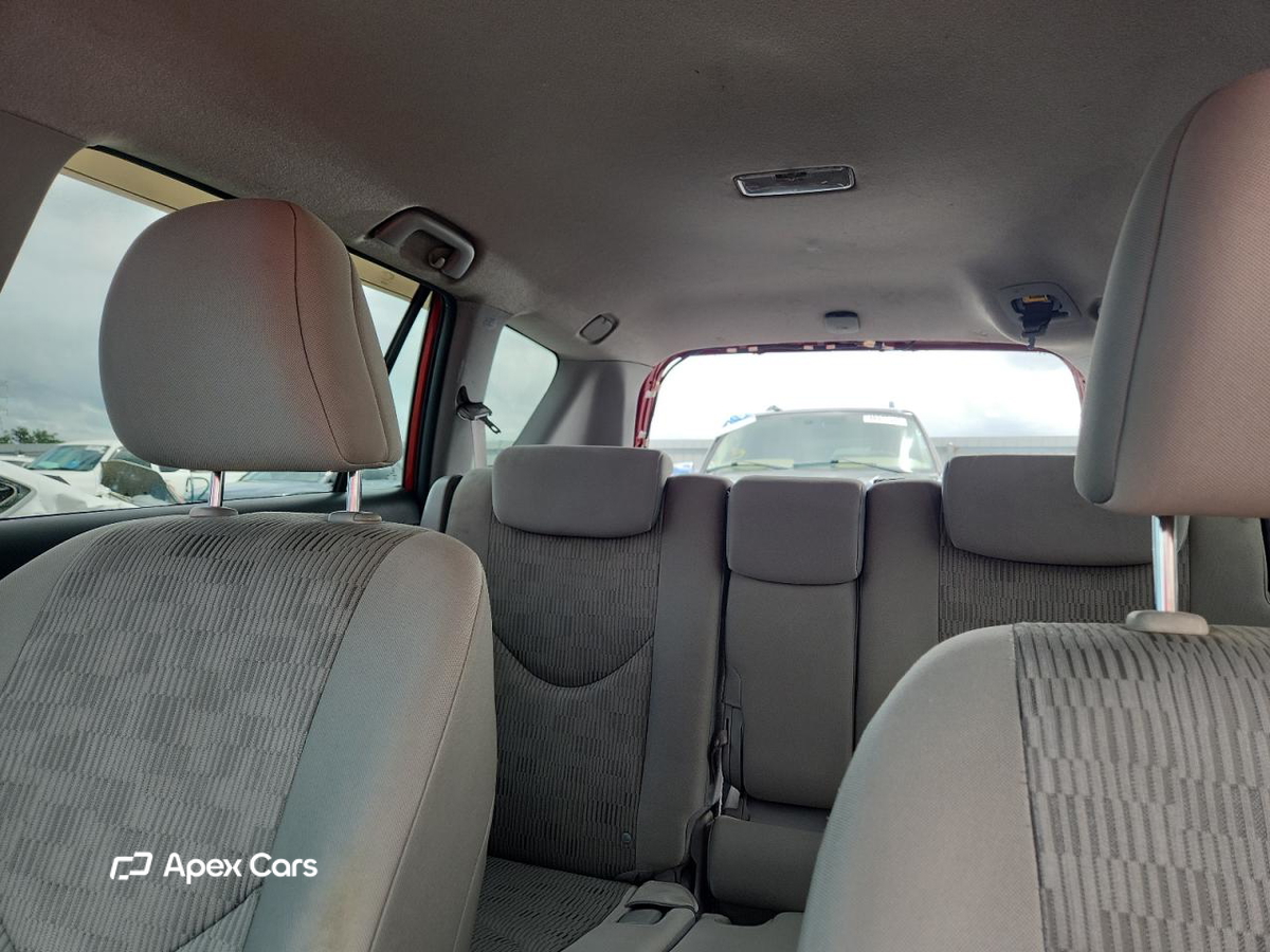 Toyota RAV 4 2010
