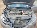 Nissan Sentra 2016