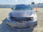 Nissan Altima 2012