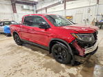 Honda Ridgeline 2025
