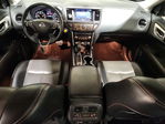 Nissan Pathfinder 2019