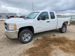 Chevrolet Silverado 2012