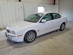 Jaguar X-Type 2003