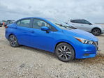Nissan Versa 2021