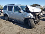 Nissan Pathfinder 2012