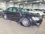 Ford Taurus 2008