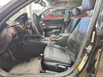 BMW Series 3 2011