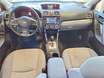 Subaru Forester 2016