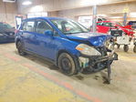 Nissan Versa 2008