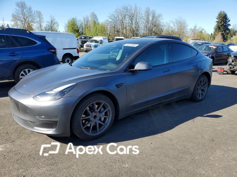 Tesla Model 3 2023 - Image 1 of 4