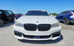 BMW Series 7 2016