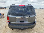 Honda Pilot 2013