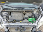 Toyota Sienna 2012