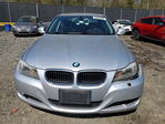 BMW Series 3 2011