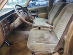 Cadillac Brougham 1987
