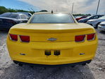Chevrolet Camaro 2012
