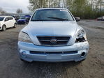 Kia Sorento 2006