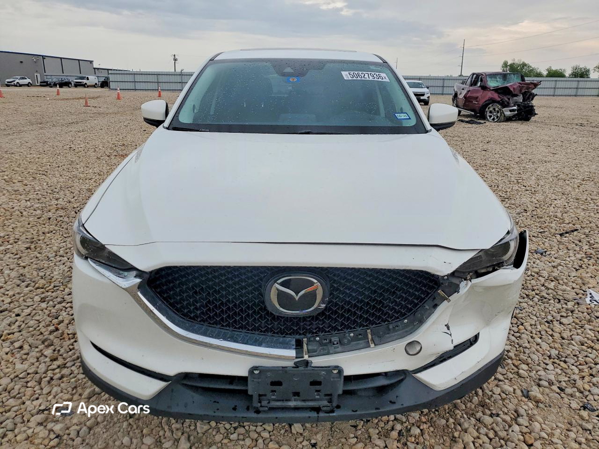 Mazda CX-5 2020