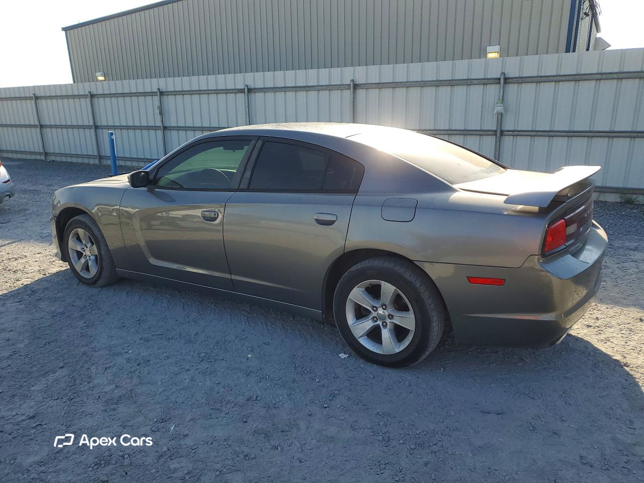 Dodge Charger 2011