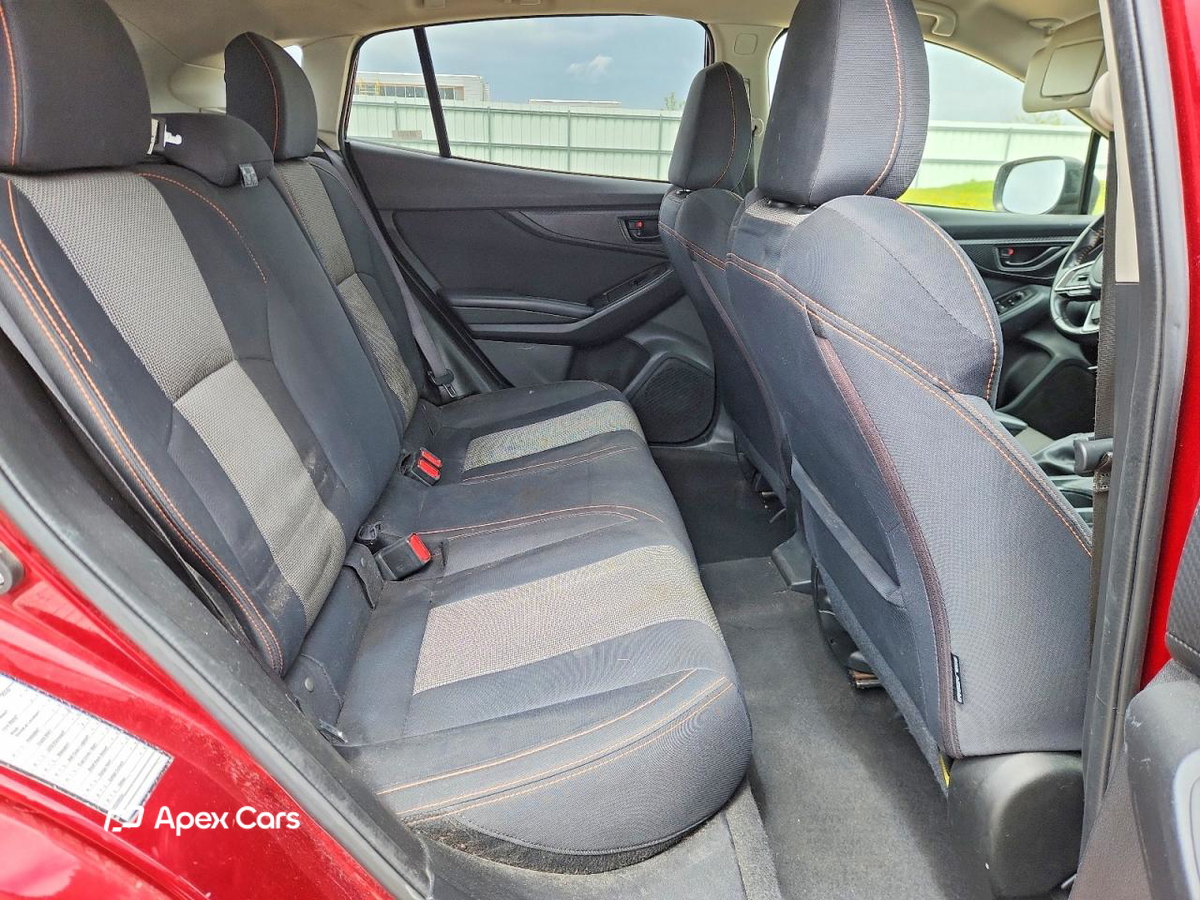 Subaru XV 2019