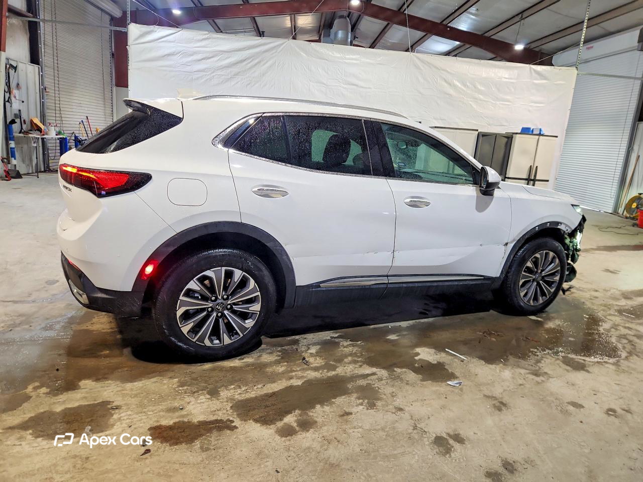 Buick Envision 2024