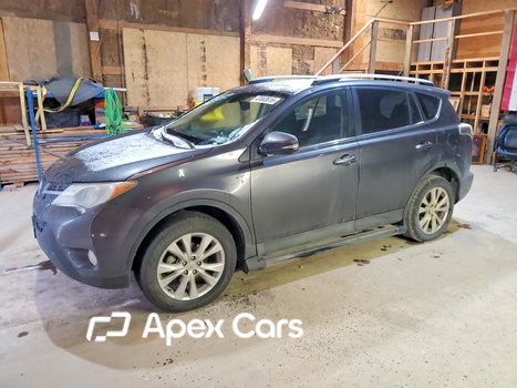 Toyota RAV 4 2015 - Image 1 of 13