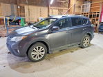 Toyota RAV 4 2015