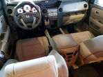 Honda Pilot 2011