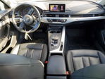 Audi A4 2017