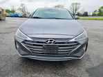 Hyundai Elantra 2019