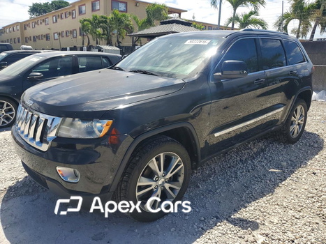 Jeep Cherokee 2013 - Image 1 of 13