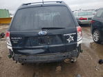 Subaru Forester 2011