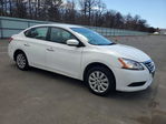 Nissan Sentra 2014