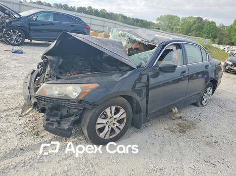 Honda Accord 2008 - Image 1 of 12