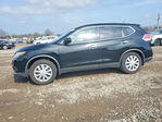 Nissan Rogue 2015