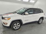 Jeep Compass 2018