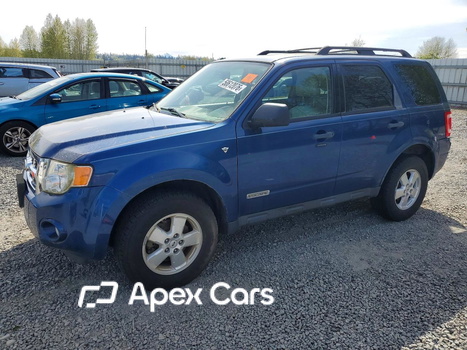 Ford Escape 2008 - Image 1 of 12