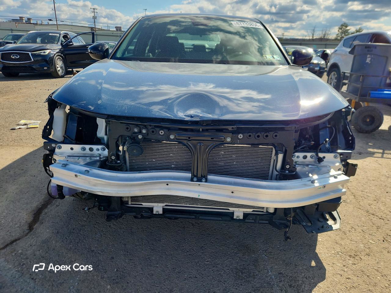 Honda Civic 2025