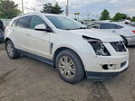 Cadillac SRX 2012