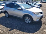 Toyota RAV 4 2015