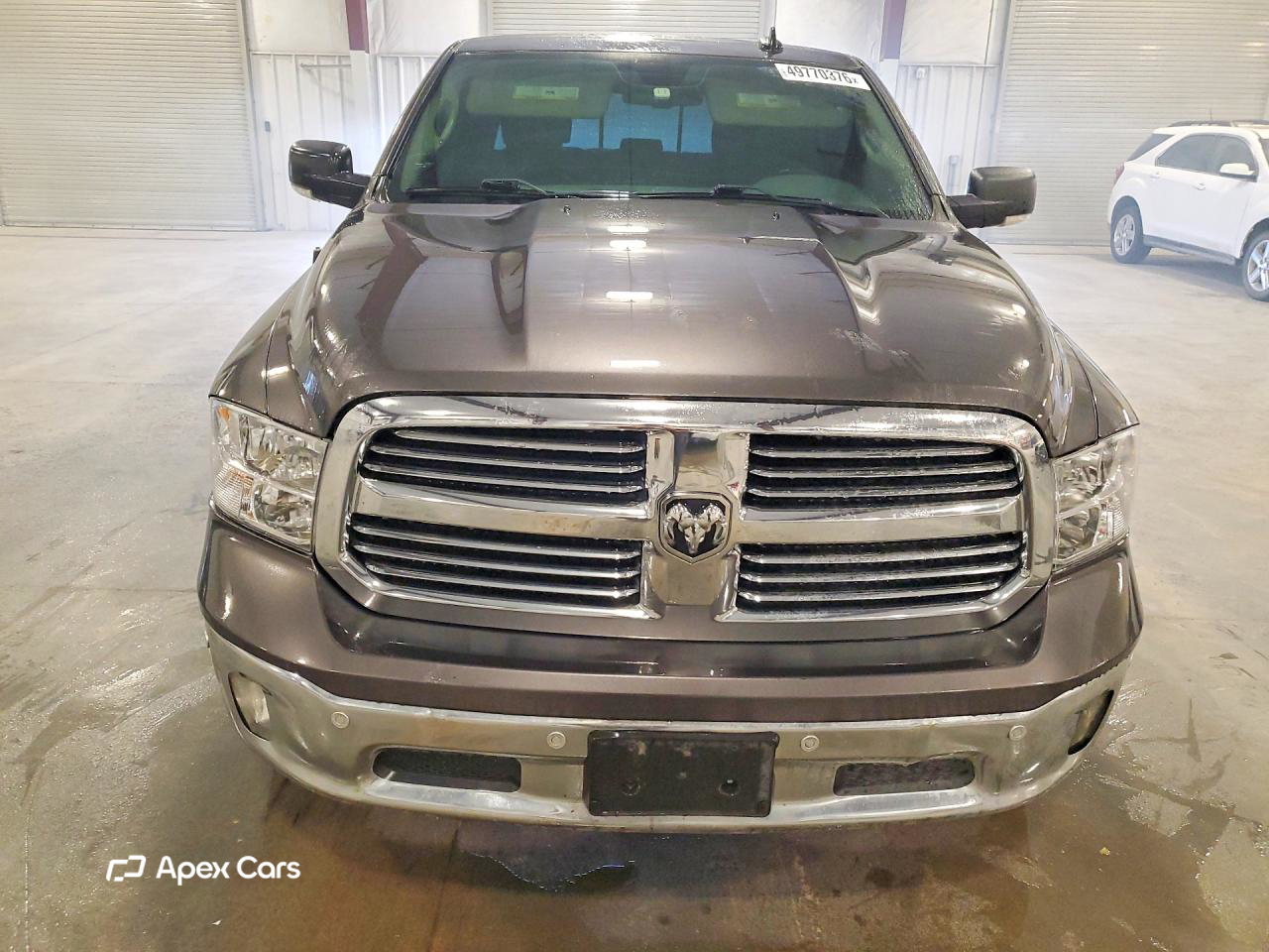 RAM 1500 2018